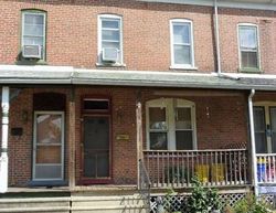 Foreclosure in  3RD AVE Roebling, NJ 08554