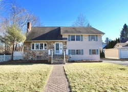 Foreclosure in  DODD RD Caldwell, NJ 07006