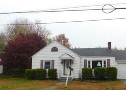 Foreclosure Listing in CARROLL CT NEW LONDON, CT 06320