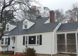 Foreclosure Listing in MAHER AVE HAMDEN, CT 06518