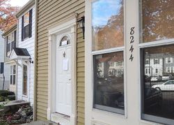 Foreclosure in  WELLINGTON PL Jessup, MD 20794