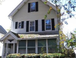 Foreclosure Listing in GREENWICH AVE NEW HAVEN, CT 06519