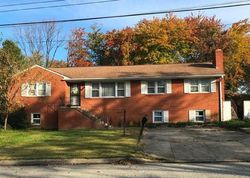 Foreclosure Listing in TONGA DR FORT WASHINGTON, MD 20744