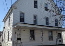 Foreclosure in  W GLENWOOD AVE Wildwood, NJ 08260