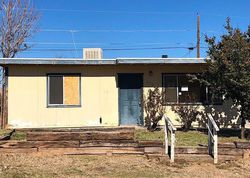 Foreclosure in  THIRD NORTH ST Clarkdale, AZ 86324