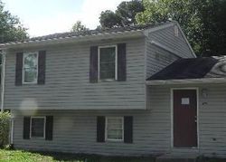 Foreclosure Listing in EDWARDS AVE SALISBURY, MD 21804