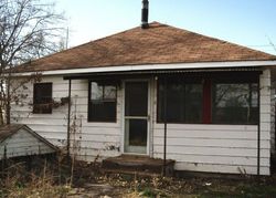 Foreclosure in  EAST AVE N Hagerman, ID 83332