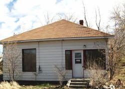 Foreclosure in  EAST AVE N Hagerman, ID 83332