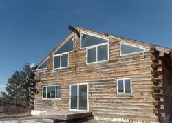 Foreclosure in  CEDAR HILLS DR Rozet, WY 82727