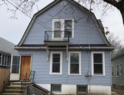 Foreclosure in  S 28TH ST Milwaukee, WI 53215