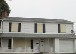 Foreclosure in  CONSTITUTION DR Virginia Beach, VA 23462