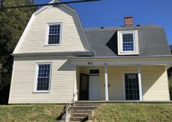 Foreclosure in  PARK ST Bristol, VA 24201