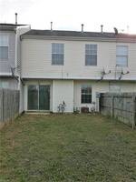 Foreclosure Listing in SQUIRE REACH SUFFOLK, VA 23434