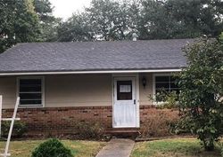 Foreclosure in  PAYNE RD Chesapeake, VA 23323