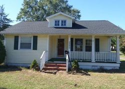 Foreclosure in  HAYES RD Hayes, VA 23072