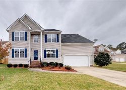 Foreclosure in  PELICAN SHORES DR Hampton, VA 23666