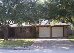 Foreclosure in  SOUTH DR Fort Worth, TX 76132