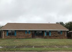 Foreclosure in  PARKWAY RD Big Spring, TX 79720