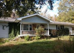 Foreclosure in  DUNBAR RD Crossville, TN 38572