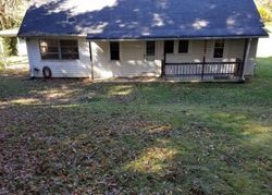 Foreclosure in  WOODLAWN DR Greeneville, TN 37745