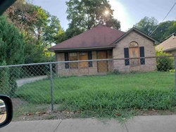 Foreclosure in  AYERS ST Memphis, TN 38107