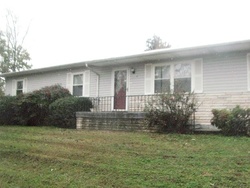 Foreclosure in  HEUER ST Sweetwater, TN 37874