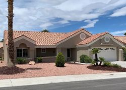 Foreclosure in  BIRCH GROVE CT Las Vegas, NV 89134