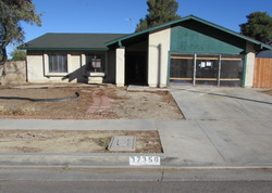 Foreclosure in  51ST ST E Palmdale, CA 93552