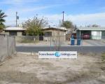 Foreclosure in  LA PUENTE ST Las Vegas, NV 89115