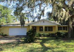 Foreclosure in  AMIGOS RD Debary, FL 32713