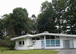 Foreclosure Listing in CLIFF ST WOLCOTT, CT 06716