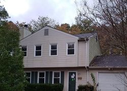 Foreclosure in  CHOWAN PL Newport News, VA 23608