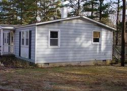 Foreclosure in  CARY SHOP RD Burkeville, VA 23922