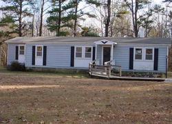 Foreclosure Listing in CARY SHOP RD BURKEVILLE, VA 23922