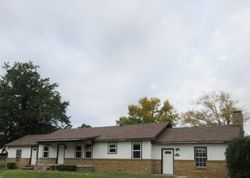 Foreclosure in  COUNTY ROAD 1114 W Kilgore, TX 75662