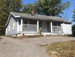 Foreclosure in  WASHINGTON PIKE Corryton, TN 37721