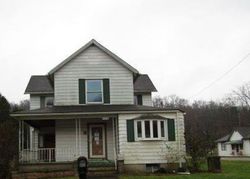 Foreclosure in  W MAIN ST Adena, OH 43901