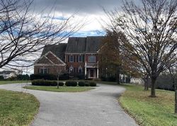 Foreclosure in  FAIRWAY VIEW DR Gaithersburg, MD 20882