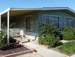 Foreclosure in  TRANQUILA DR Camarillo, CA 93012