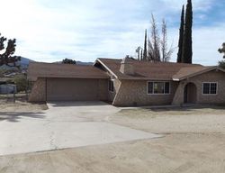 Foreclosure Listing in SAINT MARYS DR YUCCA VALLEY, CA 92284