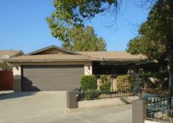 Foreclosure in  E REDWOOD CT Tulare, CA 93274