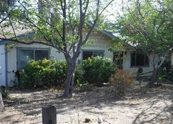 Foreclosure in  ALMOND ST Wildomar, CA 92595