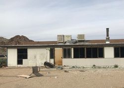 Foreclosure in  EAGLE LN Twentynine Palms, CA 92277