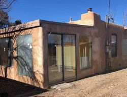Foreclosure in  PASEO DE LA CONQUISTADORA Santa Fe, NM 87501
