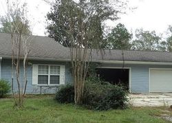 Foreclosure Listing in HIGHWAY 79 VERNON, FL 32462