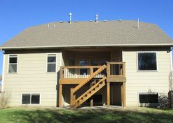 Foreclosure in  N WATERCRESS CT Maize, KS 67101