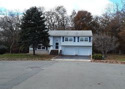 Foreclosure in  THATCHER TER Hillsborough, NJ 08844