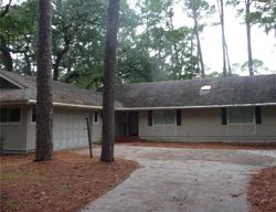 Foreclosure in  GOVERNORS LN Hilton Head Island, SC 29928