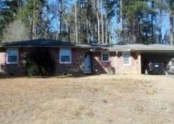 Foreclosure in  HILLWOOD CIR Augusta, GA 30909