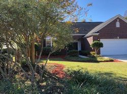 Foreclosure in  MARSH GLEN DR North Myrtle Beach, SC 29582